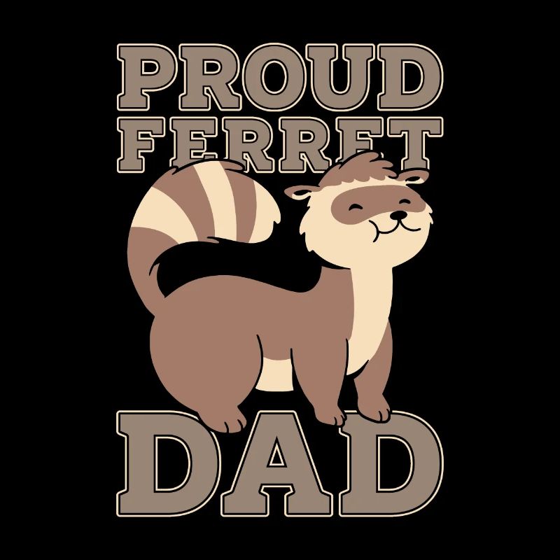 Ferret polecat daddy