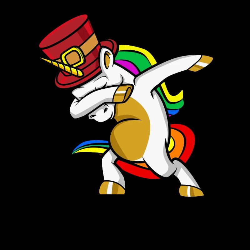 Juneteenthcorn Unicorn Black History JuneteenthSwe