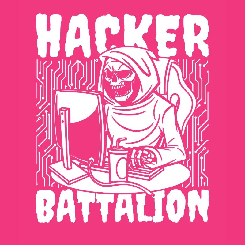 Entwickler Coder Programmierer