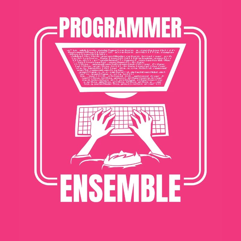 Développeur, Codeur, Programmeur, Informatique