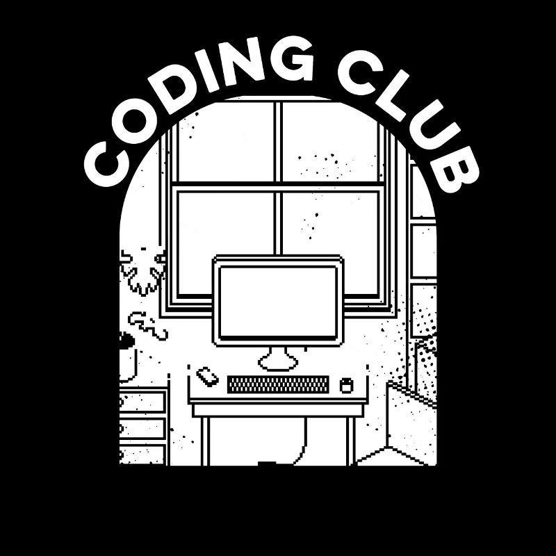Developer Coder Programmers Association