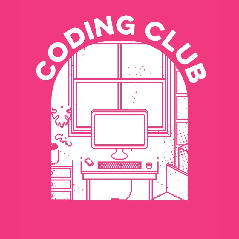 Developer Coder Programmers Association