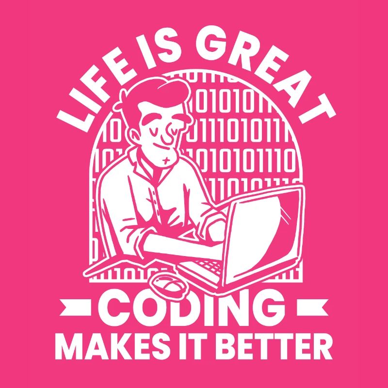 Développeur Coder Programmeur Humour