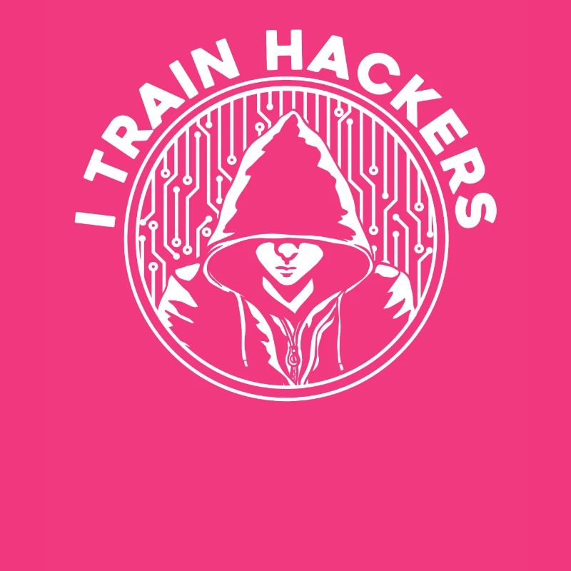 Entwickler Coder Programmierer Hacker