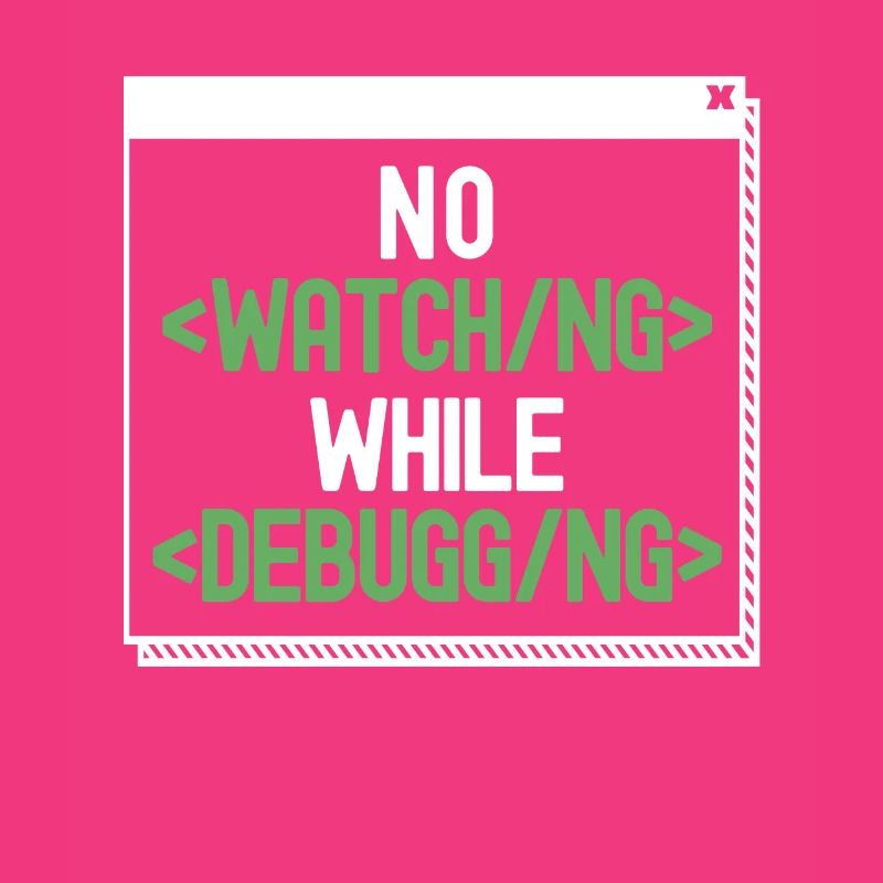 Entwickler Coder Programmierer Humor