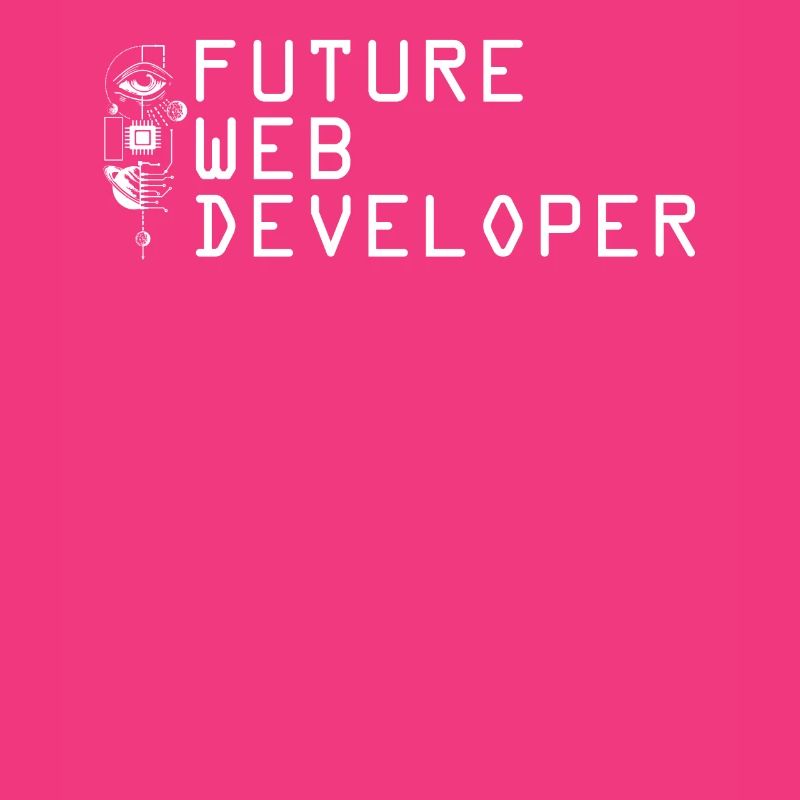 Web Entwickler Webdeveloper Zukunft