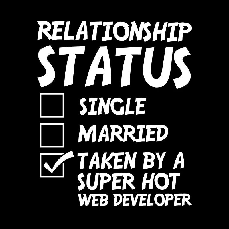 Web Entwickler Webdeveloper Witzig