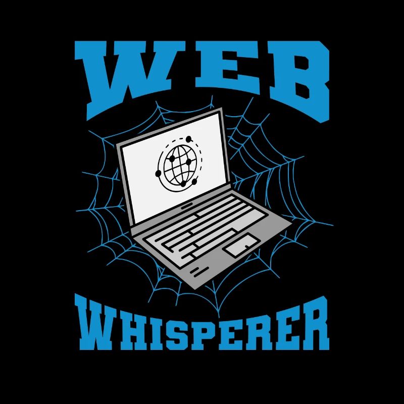 Web Entwickler Webdeveloper Lustig