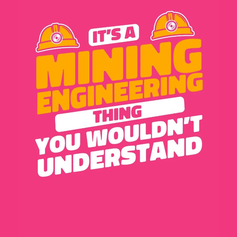 Engineer Lustig Mining Engineer