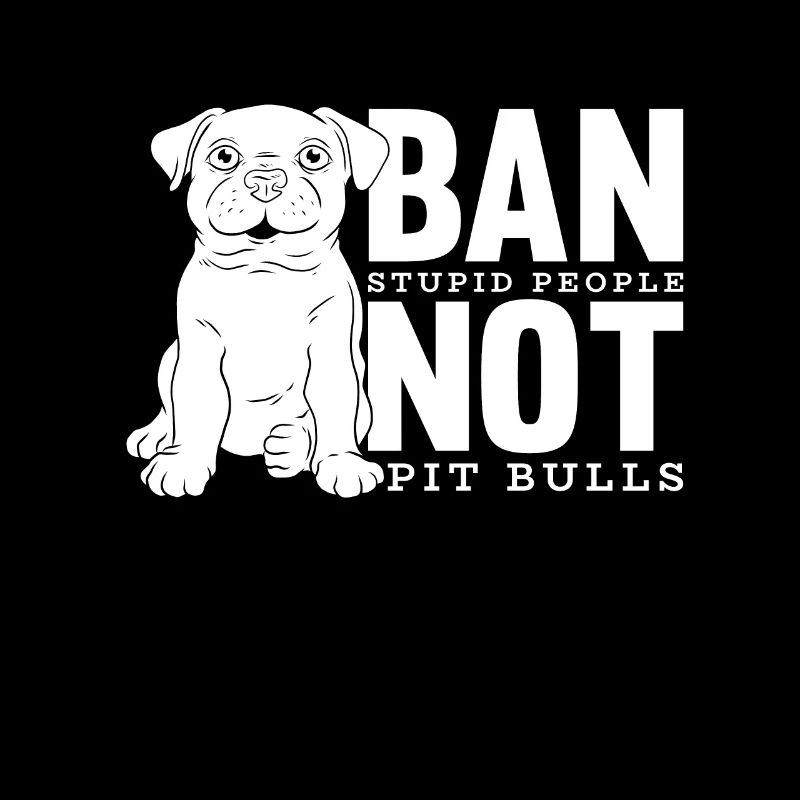 Pitbull Pitbull Verbot