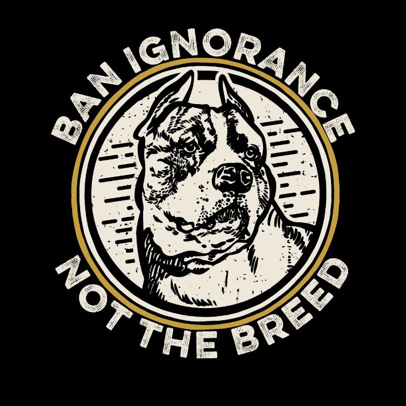 Pitbull Pitbull Ban