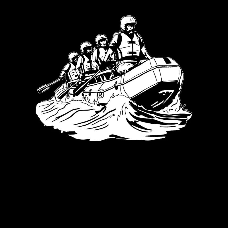 Rafting