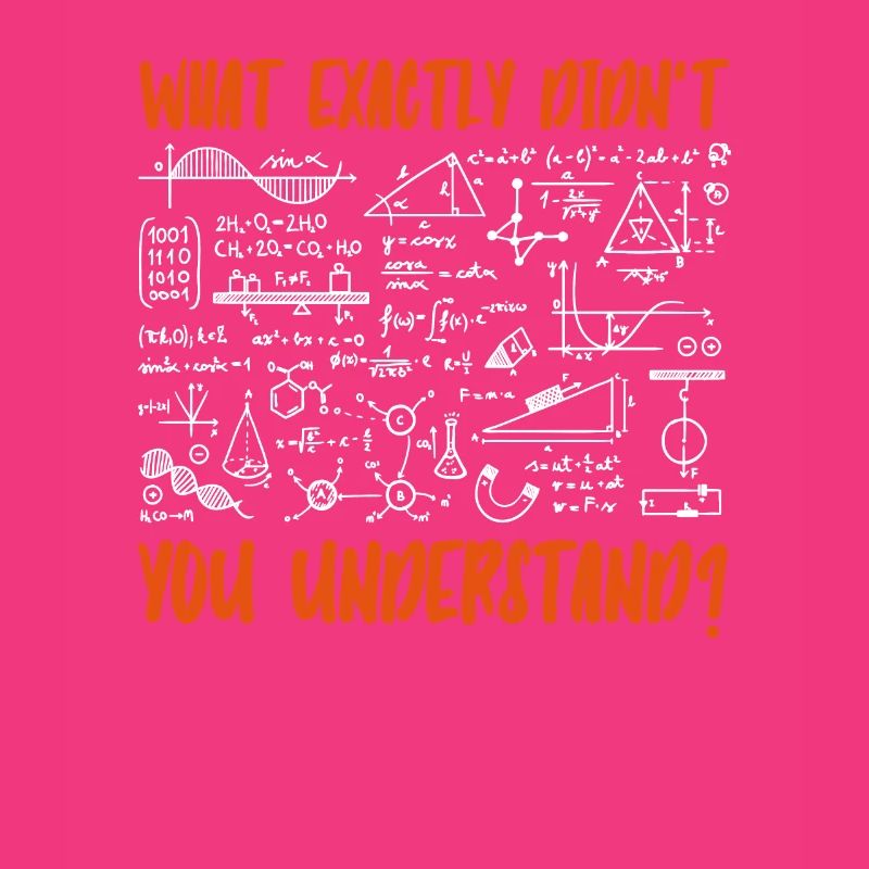 Physics Phyker Funny Quantum Physics