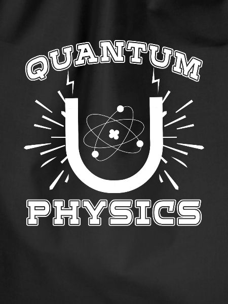 Physik Phyiker Reaktion Quantum Physics