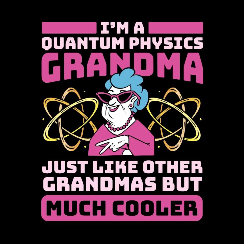 Physik Phyiker Quantenphysik