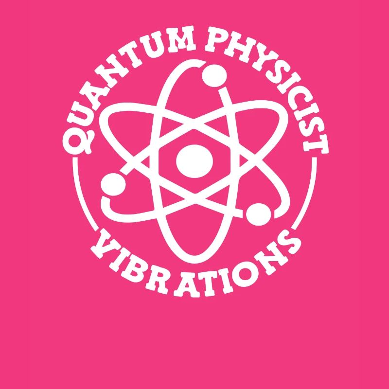 Physics Physicists Quantum Physics
