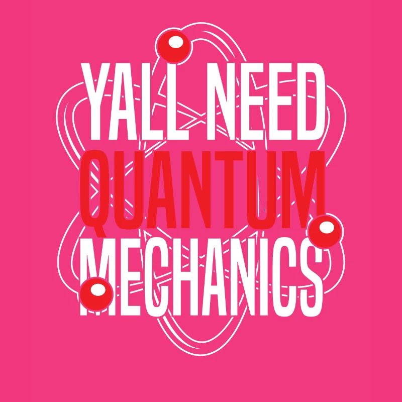 Physics Phyker Lustig Quantum Physics