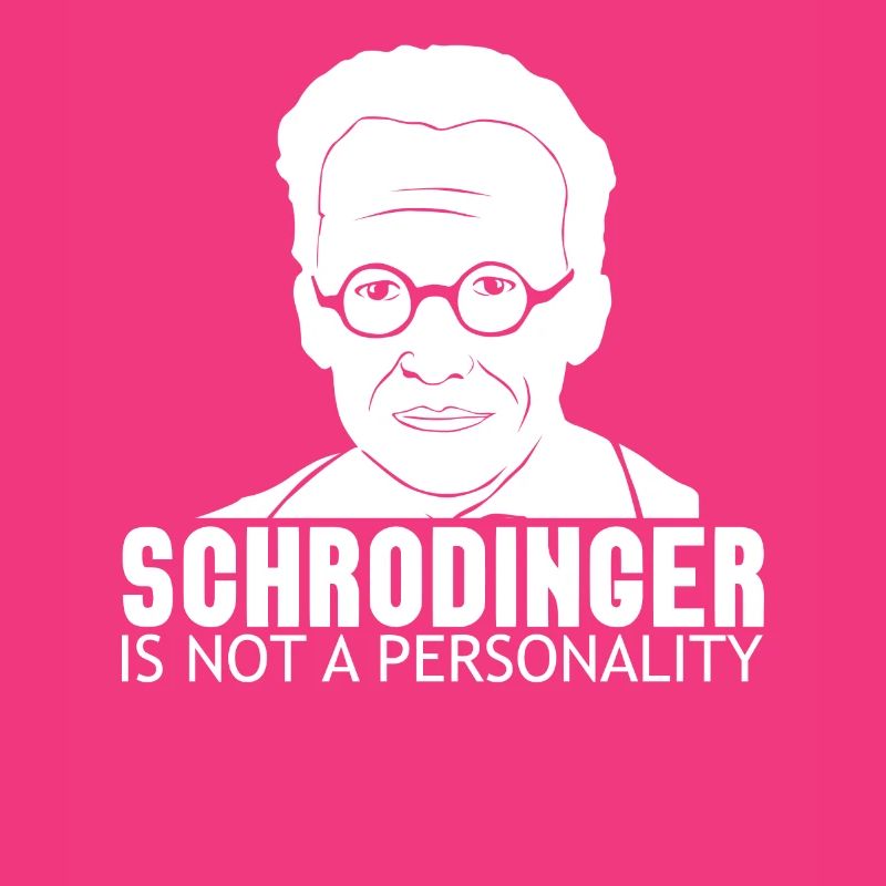 Physics Physicists Quantum Physics