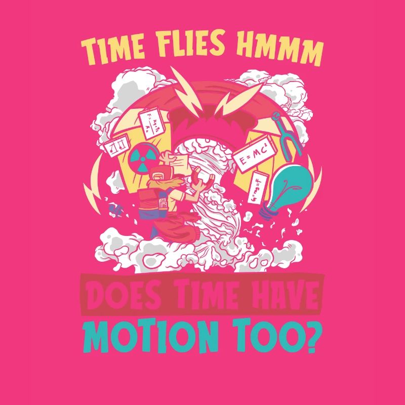 Physics Phyker Funny Quantum Physics