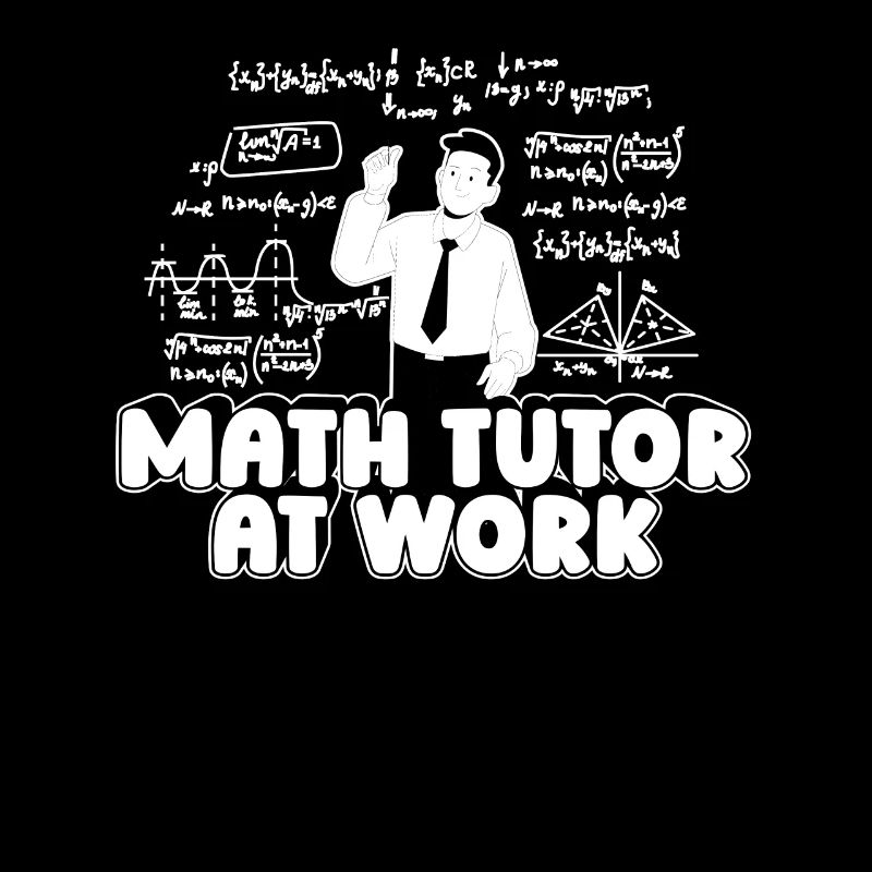 Math Teacher Math Teacher Funny