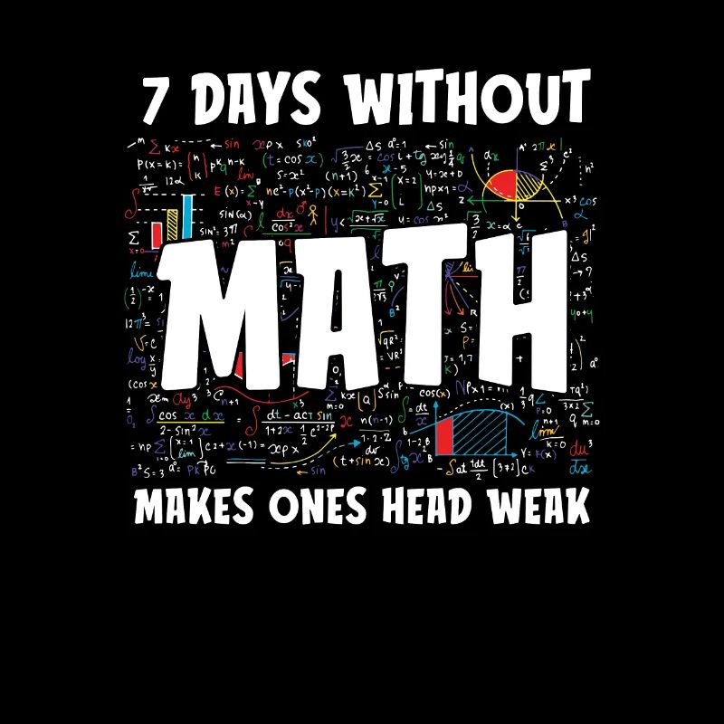 Math Teacher Math Teacher Funny