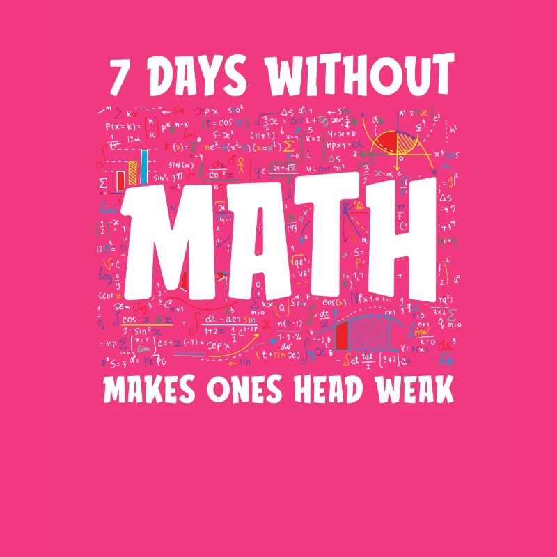 Math Teacher Math Teacher Funny