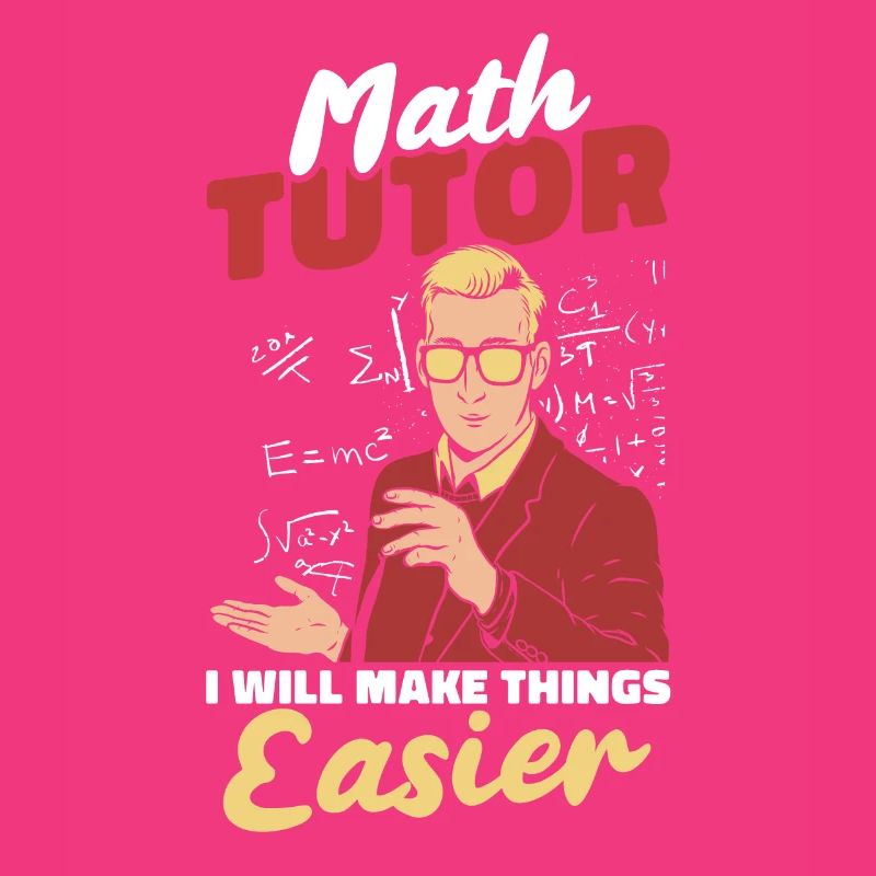 Math Teacher Math Teacher Funny