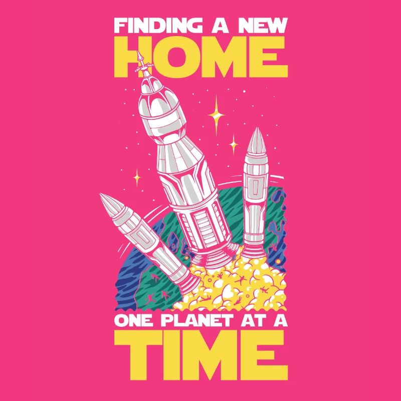 Space Colonization