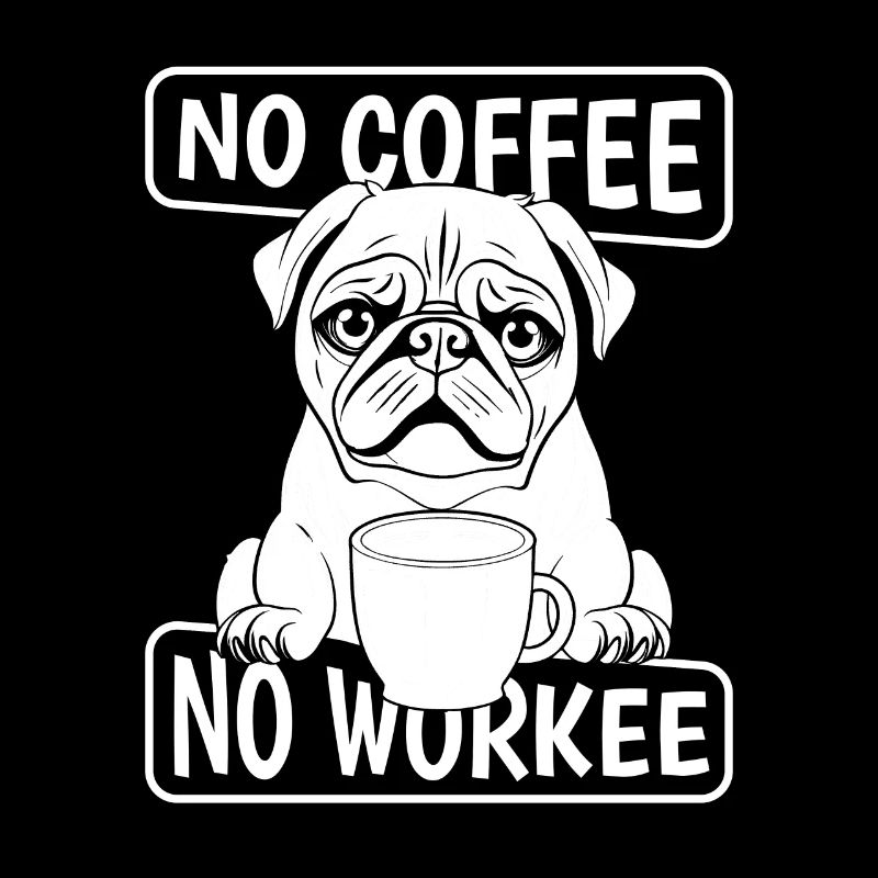 Café Café Carlin Pas De Café Pas de Workee