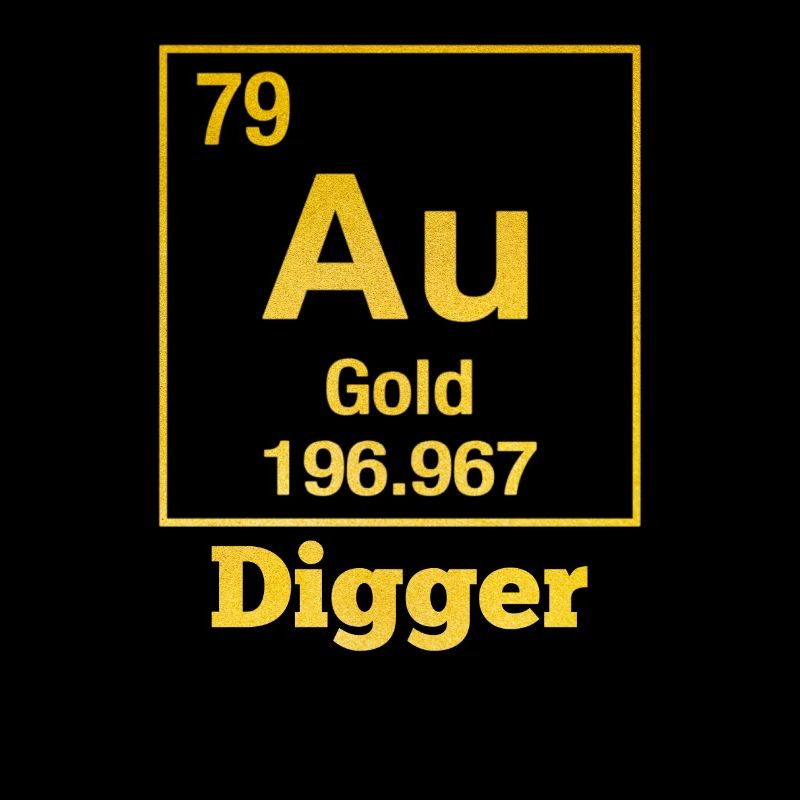 Gold Excavator Element Matching Pairs Gold Excavator