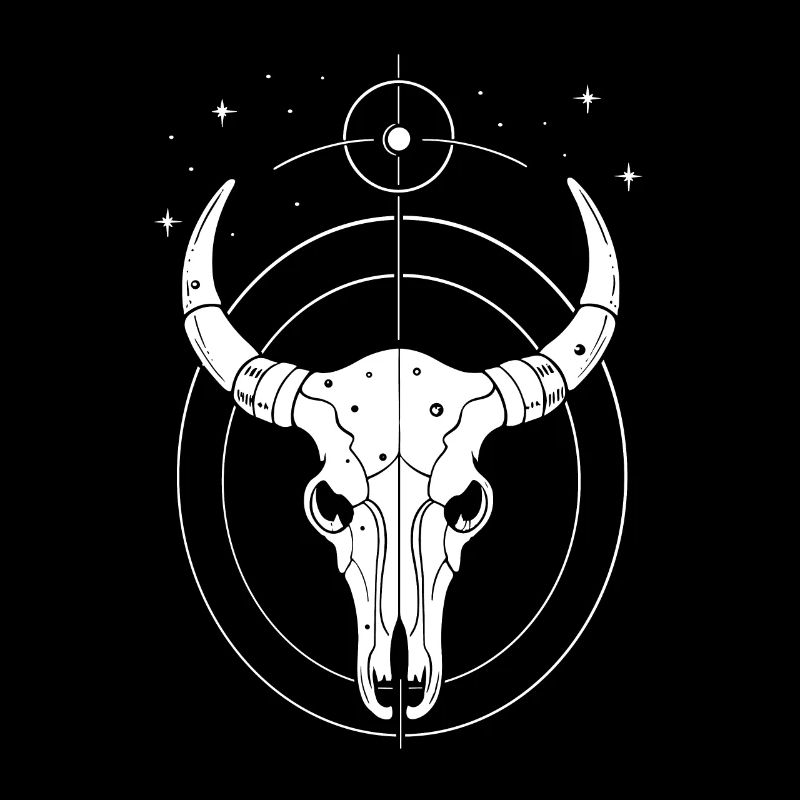Zodiac sign Taurus