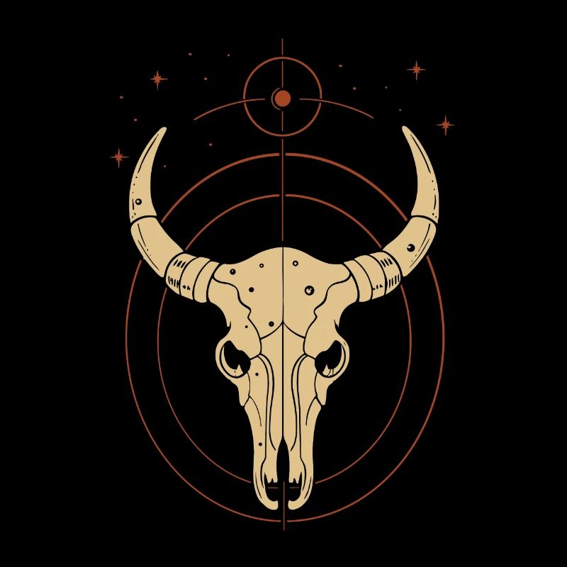 Sternzeichen Stier