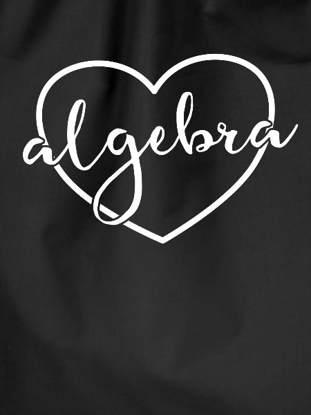 Algebra Herzschule Mathematik Algebra Lehrer