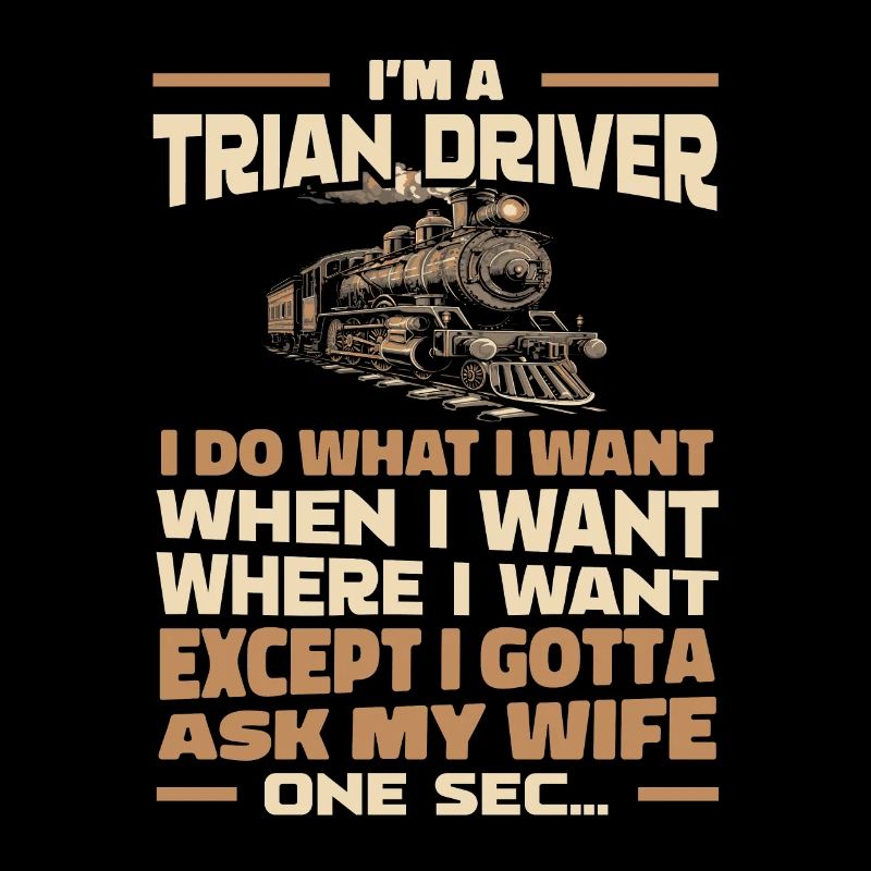 Train Driver Train Driver