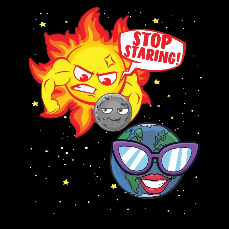 Total Solar Eclipse Stop Starring 4.08.24 Eclipse