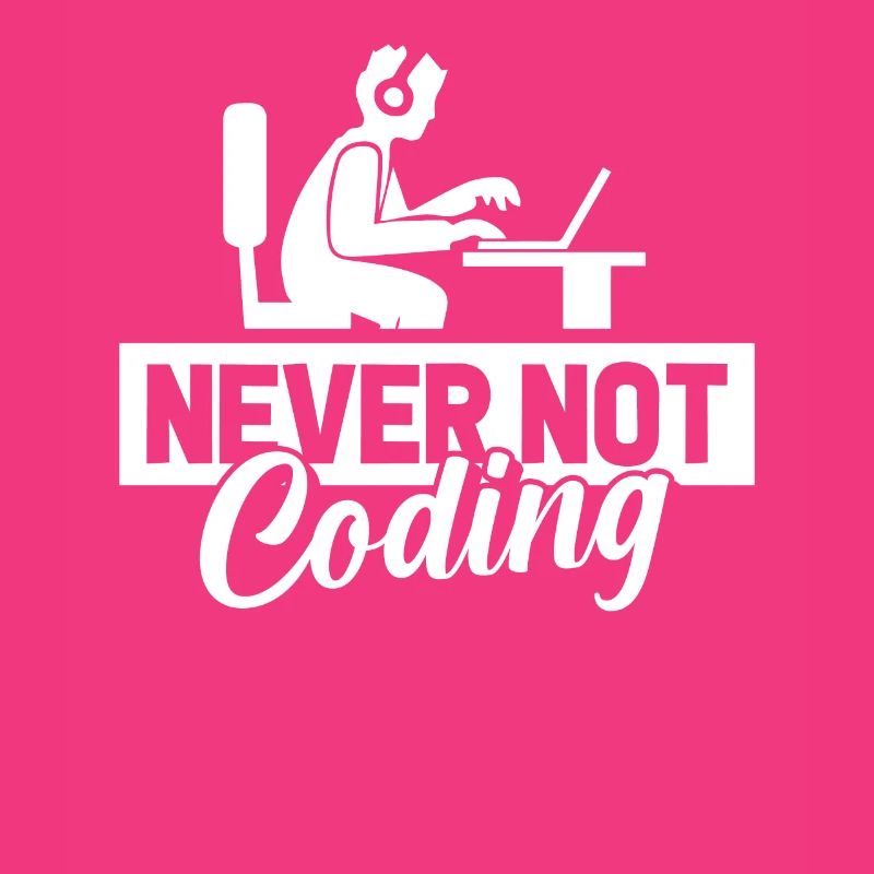 Entwickler Coder Programmierer