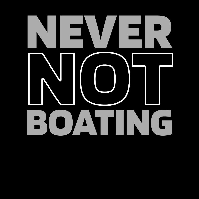 Pontoon boat