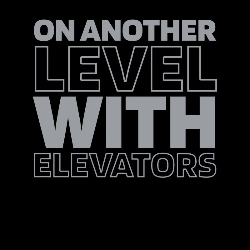 Elevator Elevator