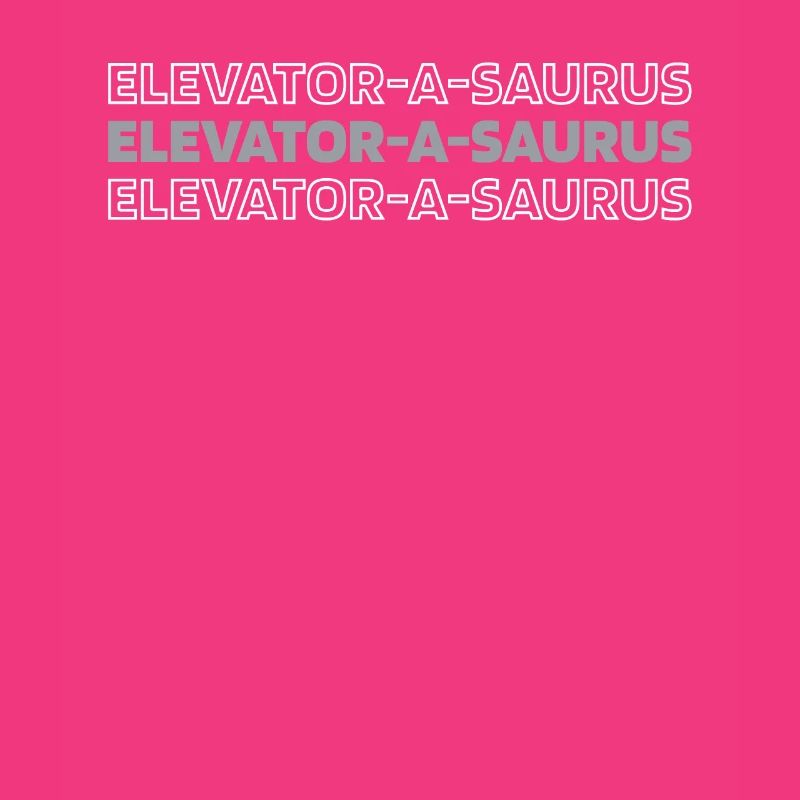 Elevator Elevator
