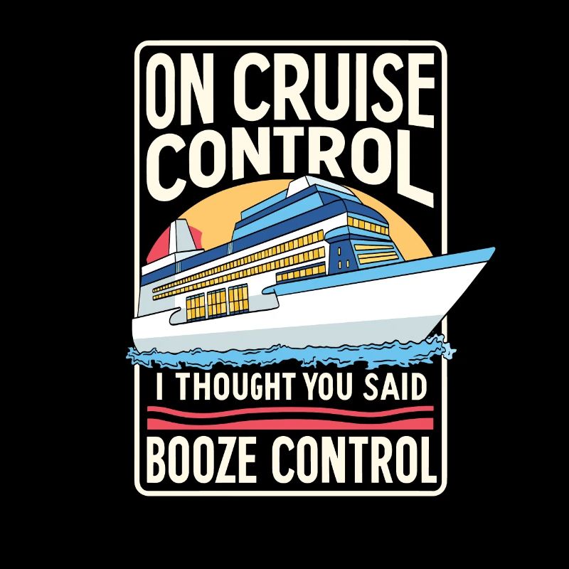 Kreuzfahrt