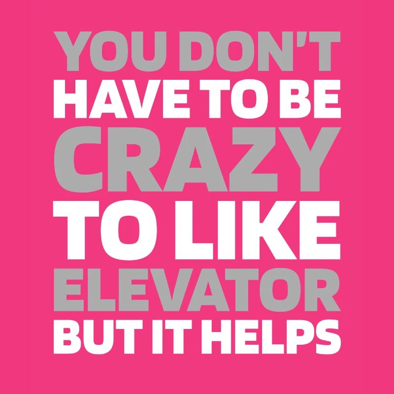 Elevator Elevator