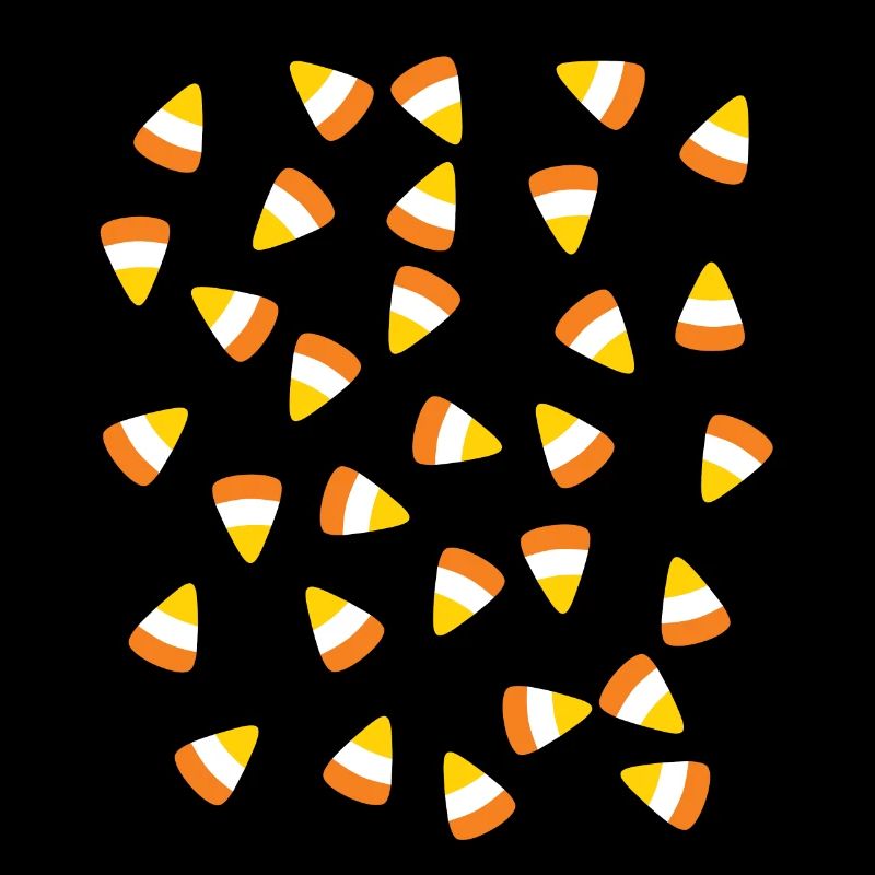 Candy Corn Kostüm Halloween Love Candy Corn