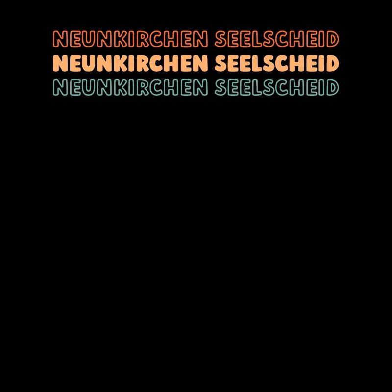 Deutsche Stadt Neunkirchenseelscheid