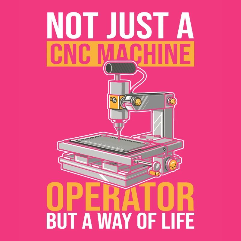 CNC Router