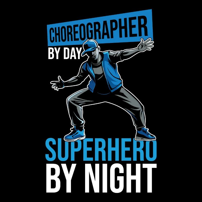 Choreographer
