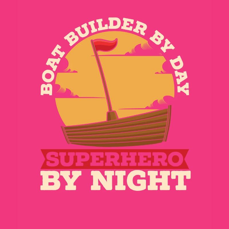 Constructeurs de bateaux