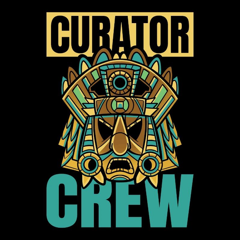Curator Team