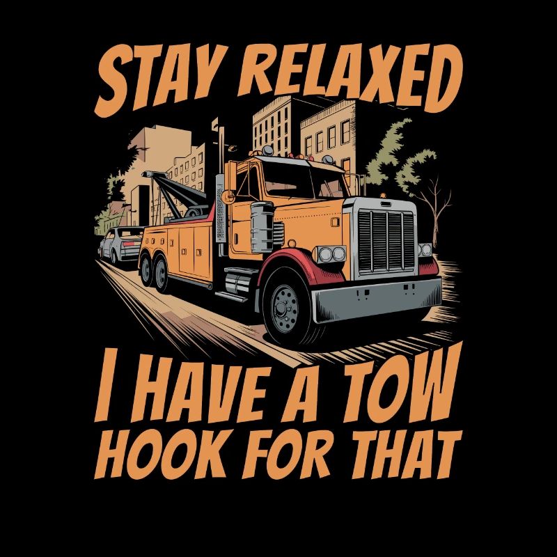 Towing Service Tow Truck