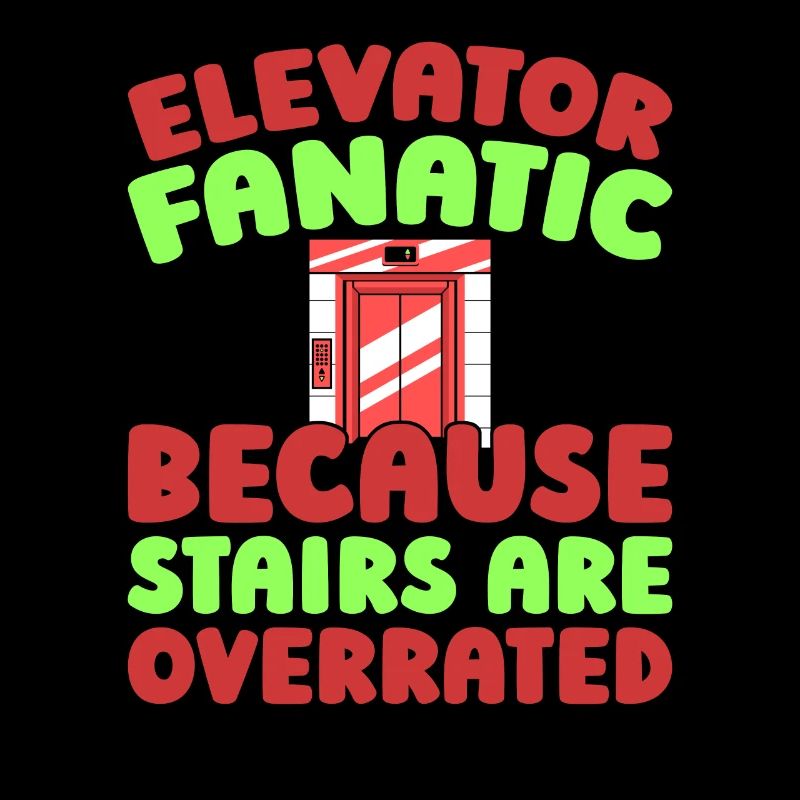 Elevator Elevator