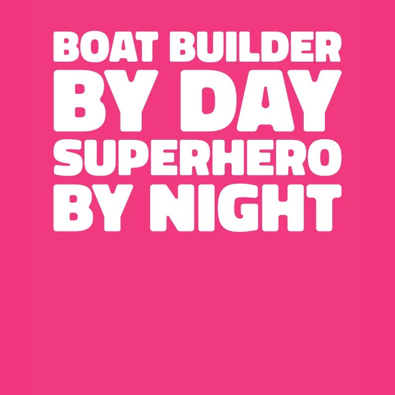 Constructeurs de bateaux